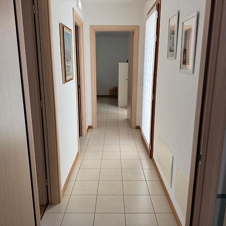 Ca Maria - Appartamento Con Giardino San Polo di Piave Eksteriør bilde